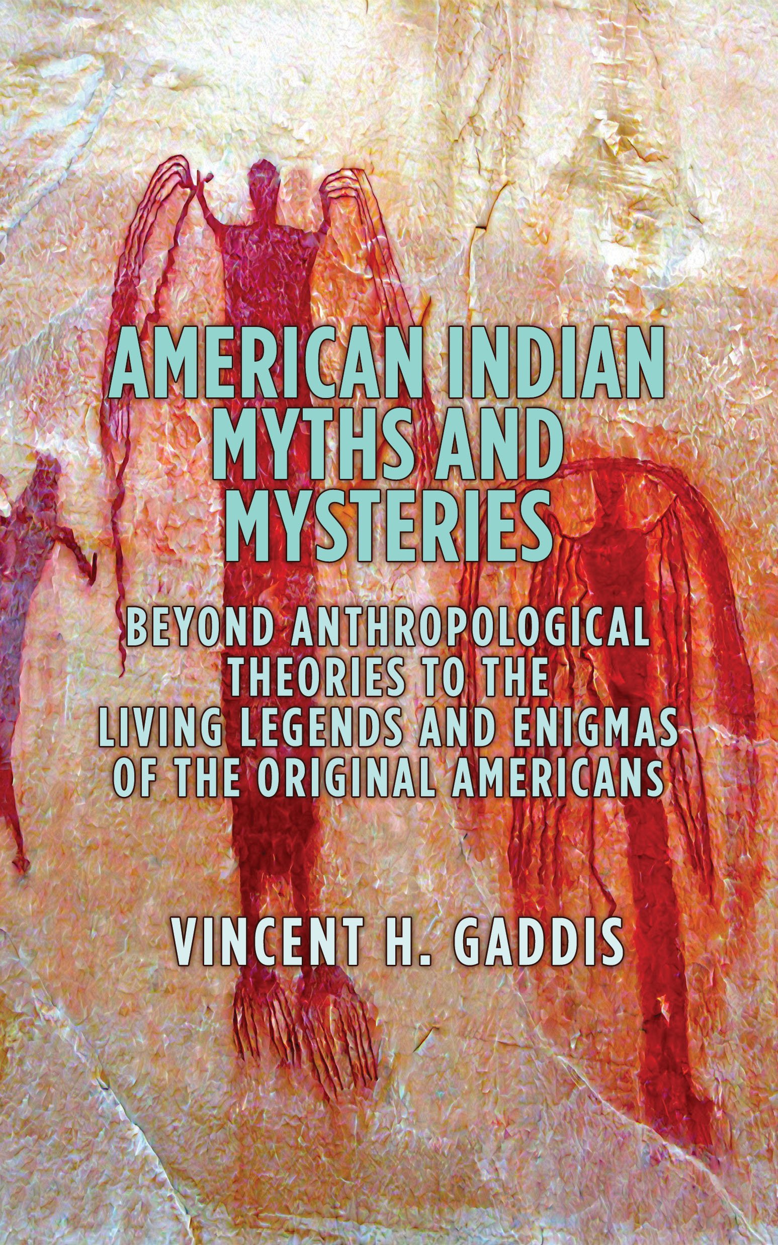 Amazon.com: Vincent H. Gaddis: books, biography, latest update